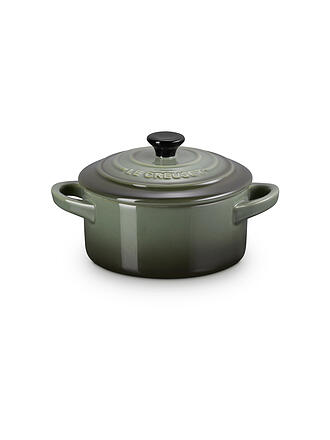 LE CREUSET | Mini-Cocotte POTERIE 10cm/0,2L Thym