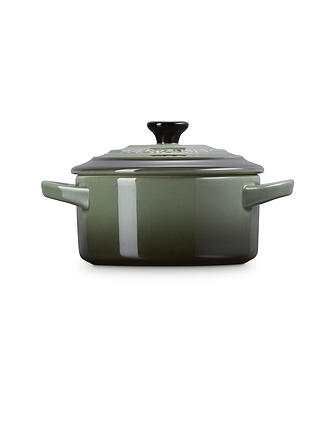 LE CREUSET | Mini-Cocotte POTERIE 10cm/0,2L Thym