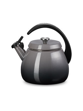 LE CREUSET | Bouilloire CLOCHE Flint