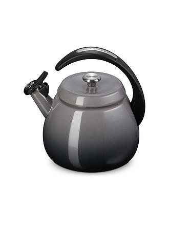 LE CREUSET | Bouilloire CLOCHE Flint