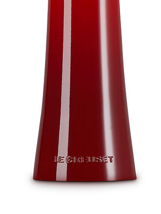 LE CREUSET | Moulin à sel 21 cm Rouge Cerise