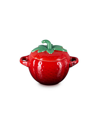 LE CREUSET | Mini-cocotte FRUIT 570ml Fraise
