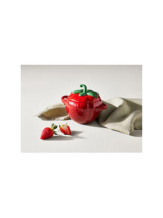 LE CREUSET | Mini-cocotte FRUIT 570ml Fraise