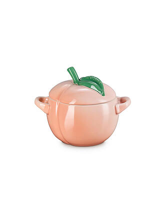 LE CREUSET | Mini-cocotte FRUIT 580ml Pêche