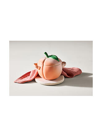 LE CREUSET | Mini-cocotte FRUIT 580ml Pêche