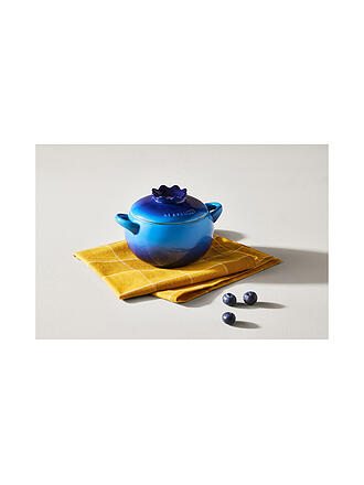 LE CREUSET | Auflaufform MINI-COCOTTE FRUIT 480ml Myrtille