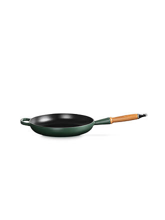 LE CREUSET | Poêle SIGNATURE 28cm/2,6l Foret/GD