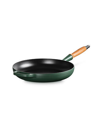 LE CREUSET | Poêle SIGNATURE 28cm/2,6l Foret/GD