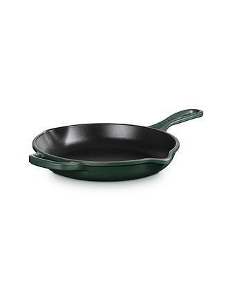 LE CREUSET | Poêle à frire et de service SIGNATURE 23cm Foret/GD
