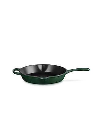 LE CREUSET | Poêle à frire et de service SIGNATURE 26cm/2l Foret/GD