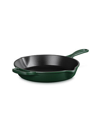 LE CREUSET | Poêle à frire et de service SIGNATURE 26cm/2l Foret/GD