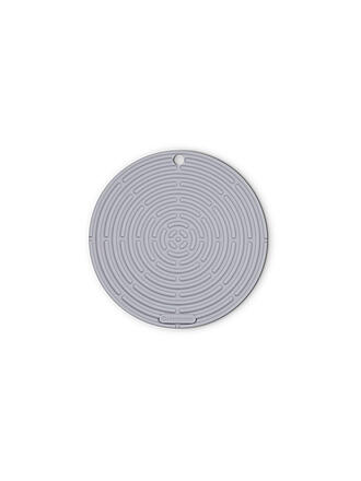 LE CREUSET | Manique en silicone ronde 20,5cm Château