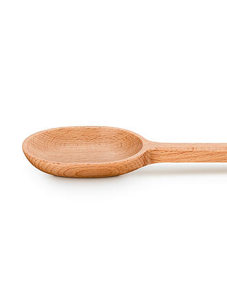 LE CREUSET | Cuillère de cuisine SIGNATURE 32cm Hêtre