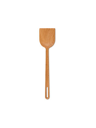 LE CREUSET | Spatule SIGNATURE 32cm Bois de hêtre