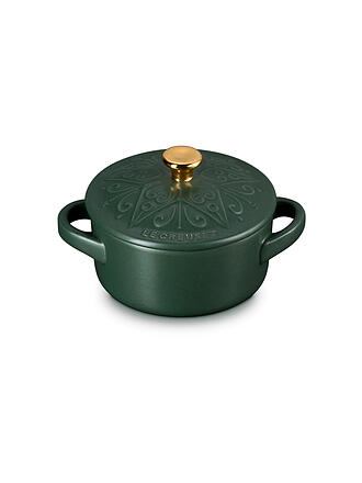 LE CREUSET | Plat à gratin L' ETOILE 0,25l Forêt