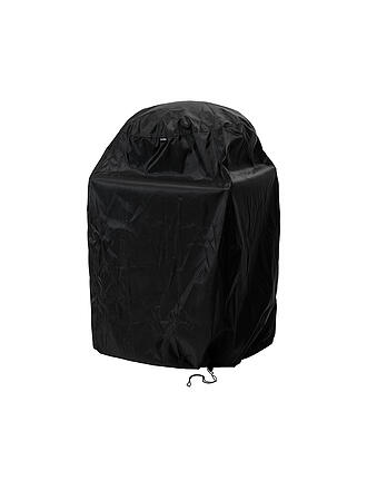 LE FEU | Housse de protection pour table à pizza d'extérieur noire