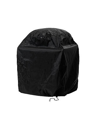 LE FEU | Housse de protection pour station de pizza extérieure noire