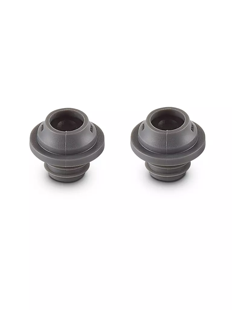 LE CREUSET | Bouchons pour pompe à vin, lot de 2 | Aucune couleur