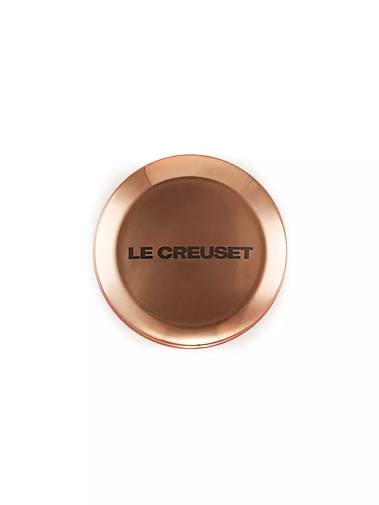 LE CREUSET | Bouton de couvercle 5,7cm SIGNATURE CUIVRE | Cuivre