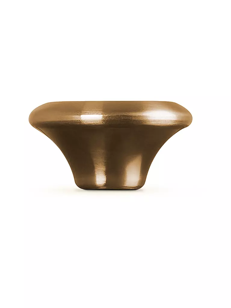 LE CREUSET | Bouton de couvercle 5,7cm SIGNATURE Or | 