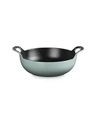 LE CREUSET | Bräter BALDI DISH 24cm/1,7l Azure | Gris clair