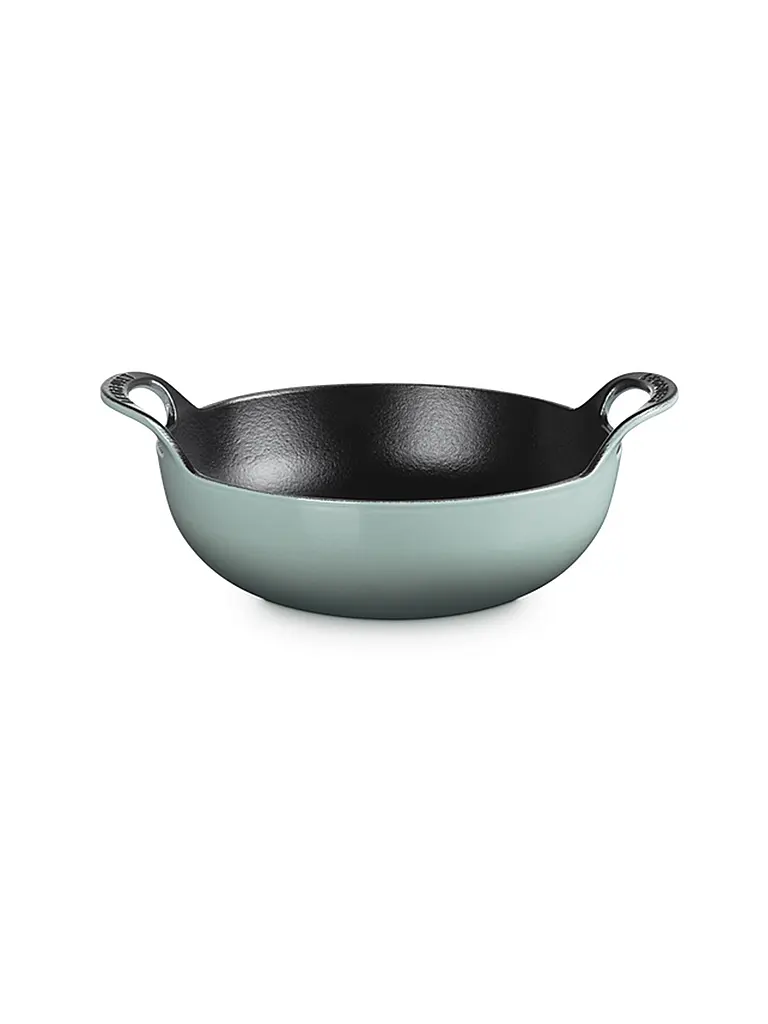 LE CREUSET | Bräter BALDI DISH 24cm/1,7l Sel marin | hellgrau