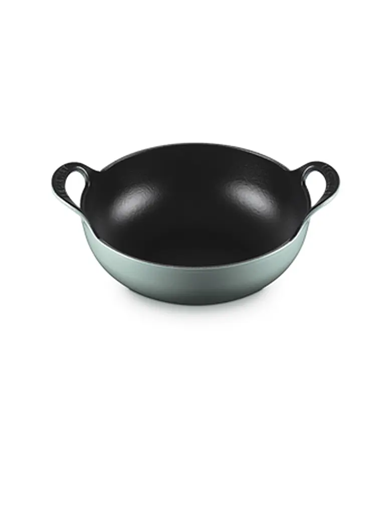 LE CREUSET | Bräter BALDI DISH 24cm/1,7l Sel marin | hellgrau