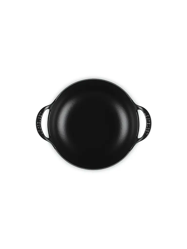 LE CREUSET | Bräter BALDI DISH 24cm/1,7l Sel marin | hellgrau