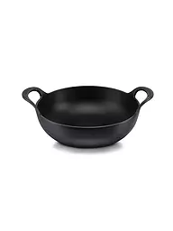 LE CREUSET | Bräter BALDI DISH 24cm/1,7l Azure | Noir