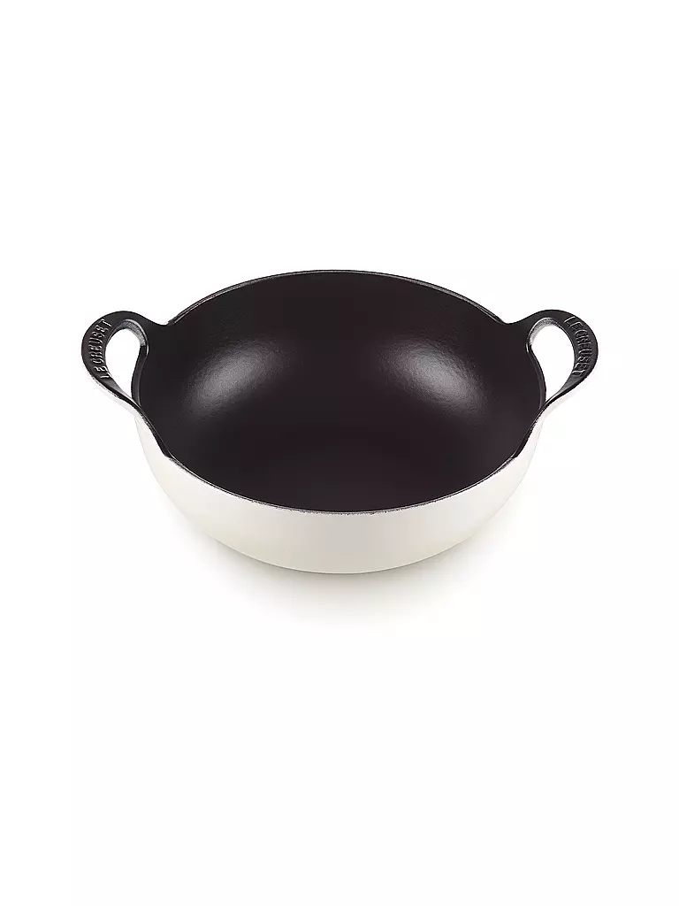 LE CREUSET | Bräter Balti-Dish sans couvercle 24cm Meringue | creme
