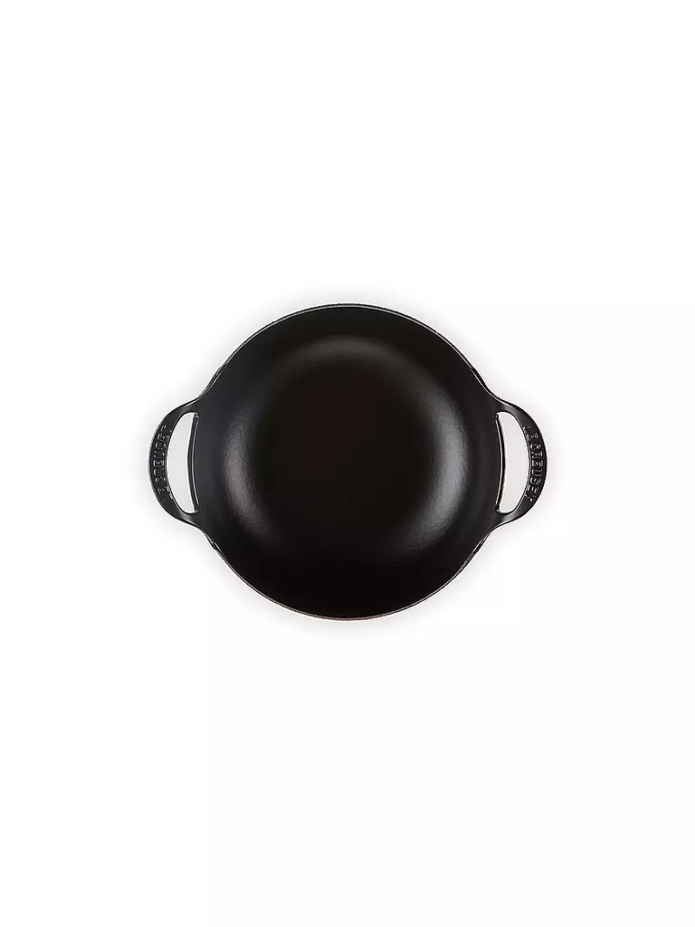 LE CREUSET | Bräter Balti-Dish sans couvercle 24cm Meringue | 