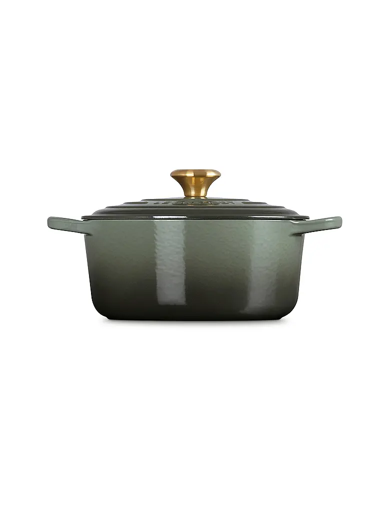 LE CREUSET | Cocotte ronde 24cm/4,2l SIGNATURE | 