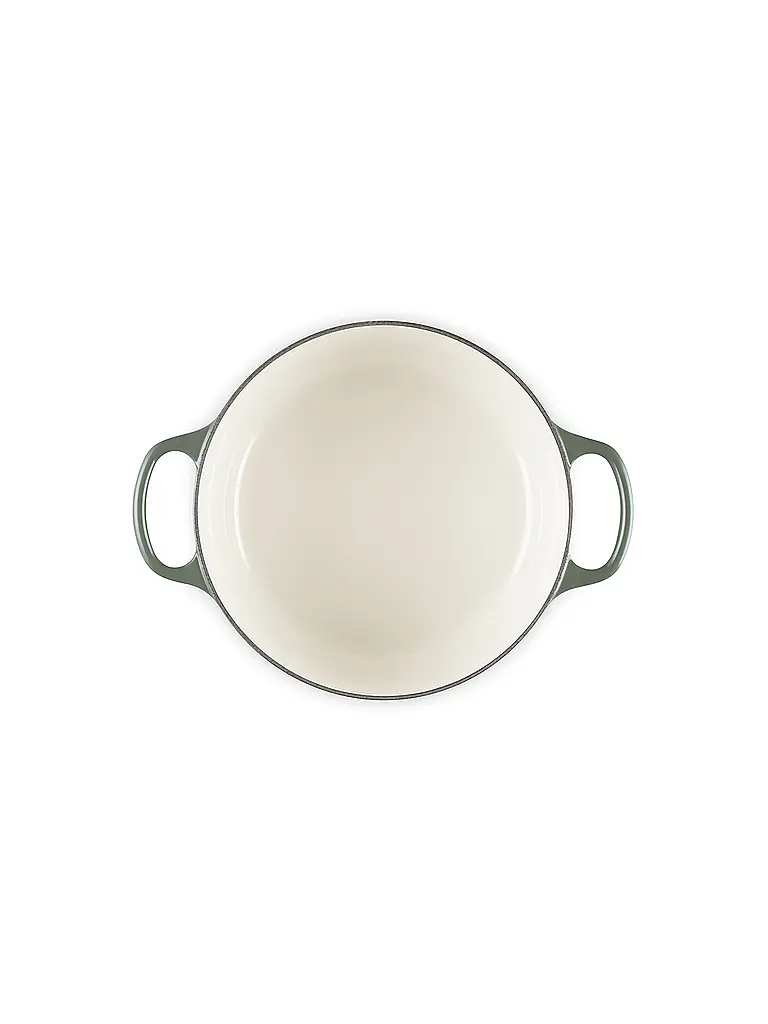LE CREUSET | Cocotte ronde 24cm/4,2l SIGNATURE | 