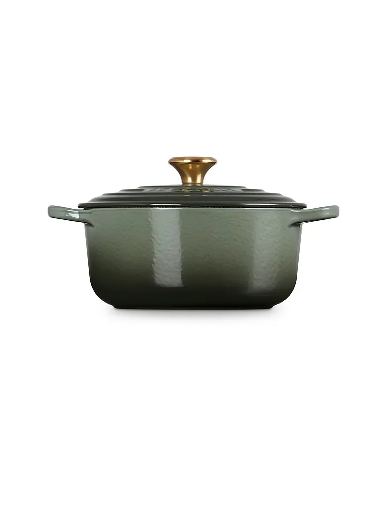 LE CREUSET | Cocotte ronde SIGANTURE 20cm/2,4l | 