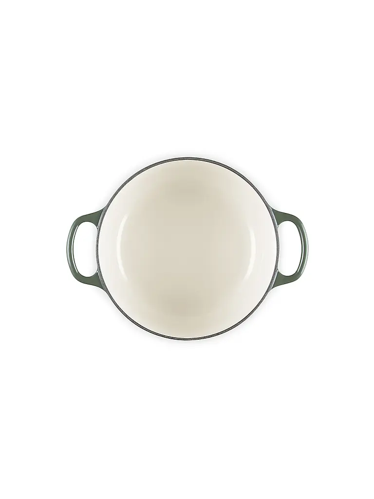 LE CREUSET | Cocotte ronde SIGANTURE 20cm/2,4l | 