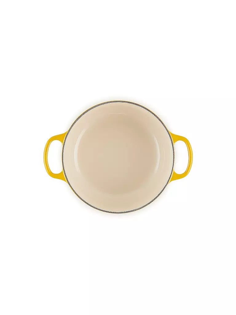 LE CREUSET | Cocotte ronde SIGNATURE 20cm/4,2l Nectar | 