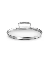 LE CREUSET | Couvercle en verre 20 cm | Aucune couleur