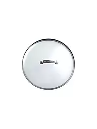 LE CREUSET | Couvercle en verre pour poêle 24 cm | Aucune couleur