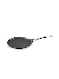 LE CREUSET | Crêpière antiadhésive en aluminium 24 cm Noir | Noir