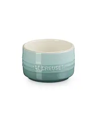 LE CREUSET | Förmchen empilables 9 cm/2 l Sel marin | Gris clair