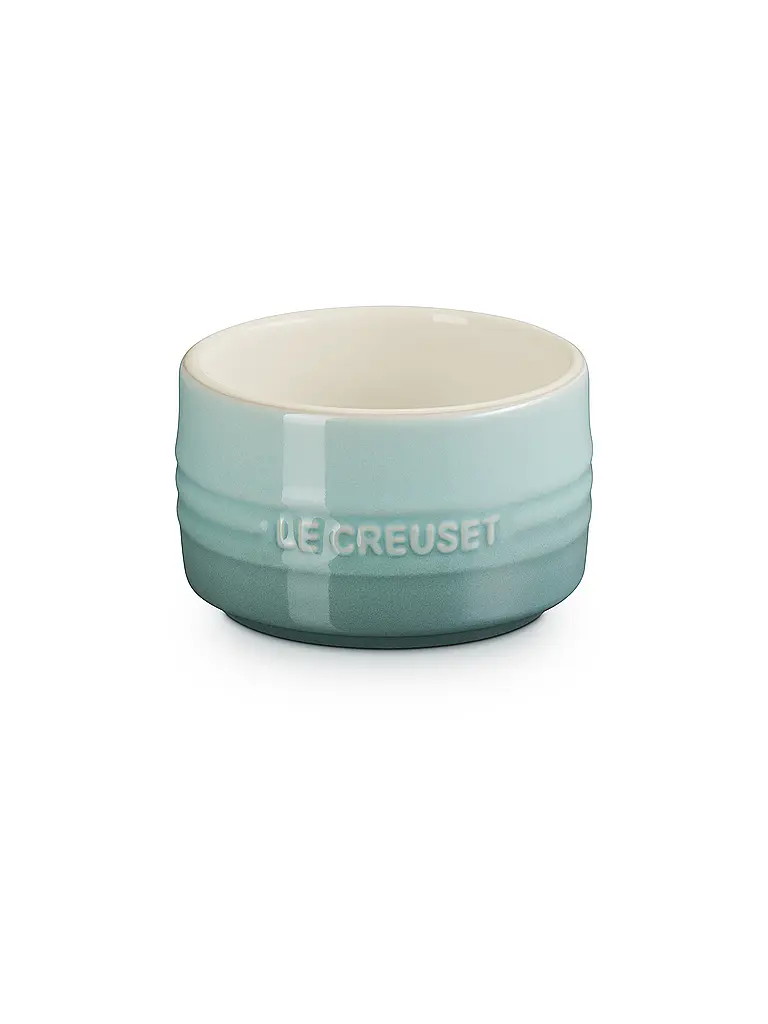 LE CREUSET | Förmchen empilables 9 cm/2 l Sel marin | hellgrau