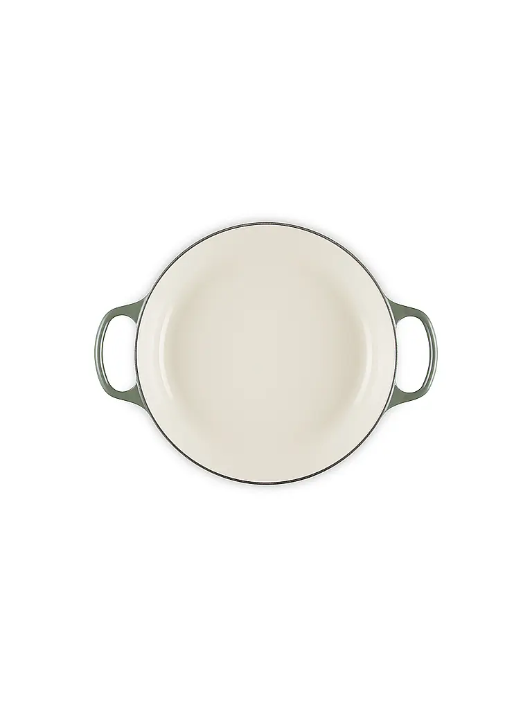 LE CREUSET | Faitout Gourmet 30cm/3,5l SIGNATURE  Thyme | 