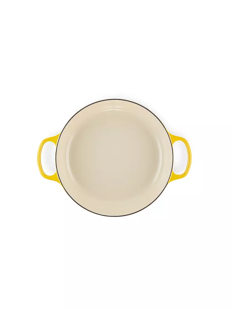LE CREUSET | Faitout Gourmet SIGNATURE 30cm/3,5l Nectar | 
