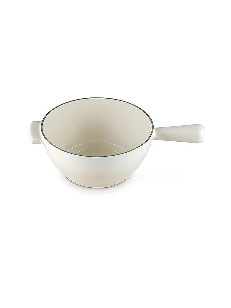 LE CREUSET | Fondue Set MODE Meringue |