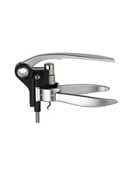 LE CREUSET | Leverpull LM-250 en métal avec coupe-capsule | Argent