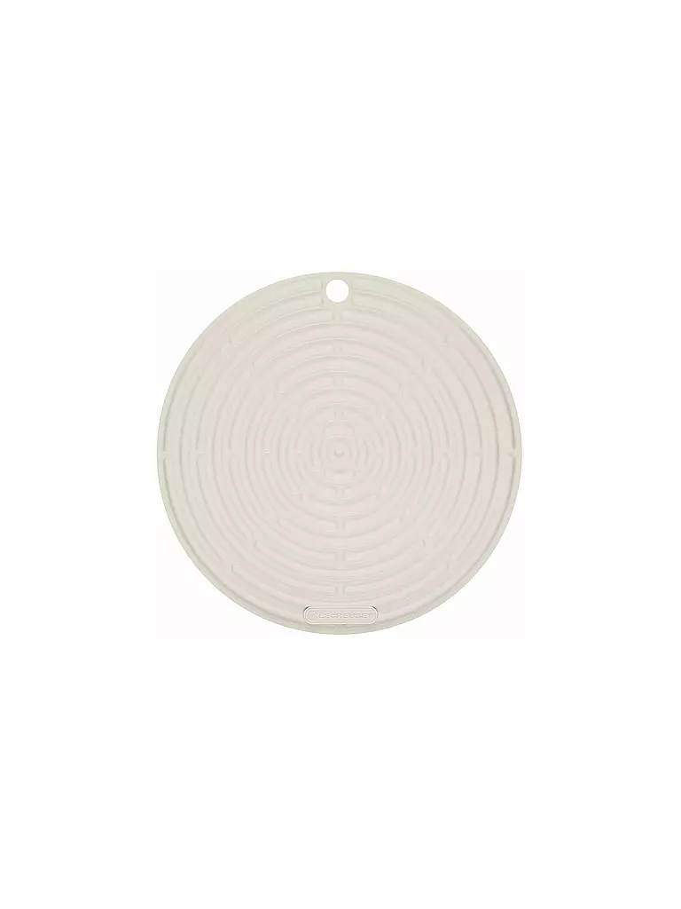 LE CREUSET | Manique Classique Meringue | creme