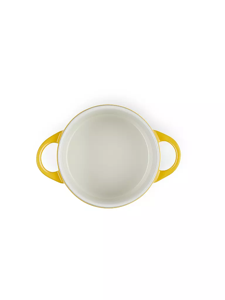 LE CREUSET | Mini-Cocotte POTERIE 10cm/0,2L Nectae | 