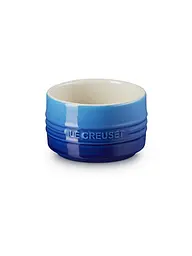 LE CREUSET | Förmchen empilables 9 cm/2 l Sel marin | Bleu
