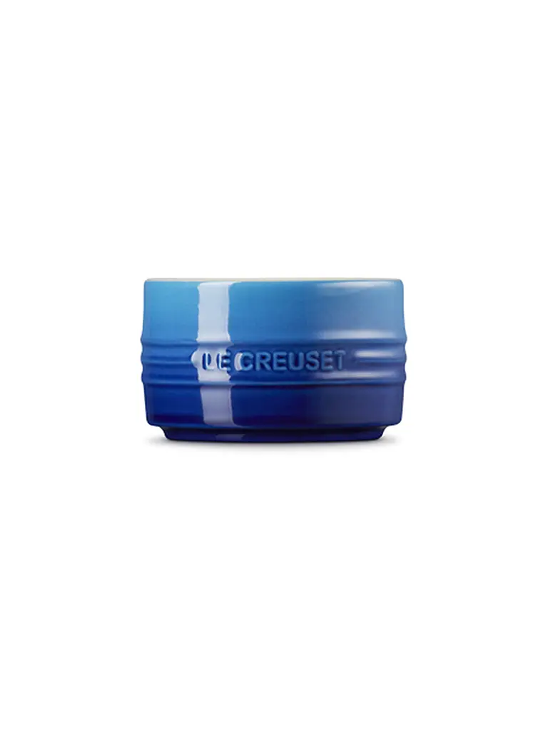 LE CREUSET | Moule empilable 9cm/2l Azure | 