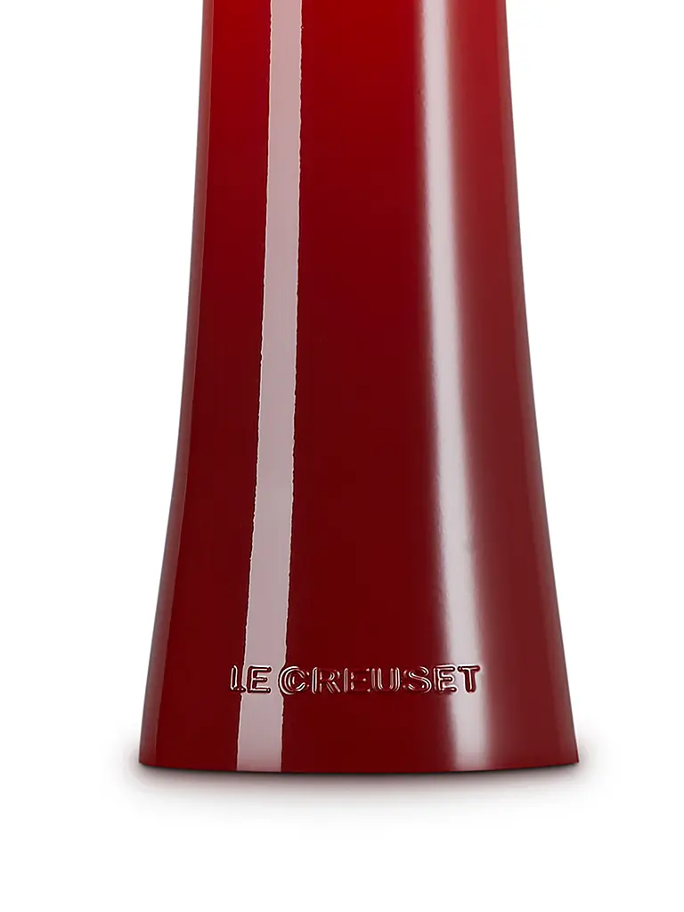 LE CREUSET | Moulin à poivre 21 cm Rouge cerise | 